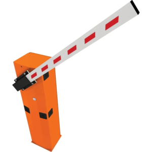 came guard gate barrier
